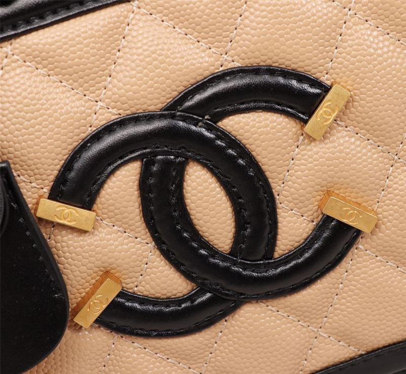 Chanel Cosmetic Bags